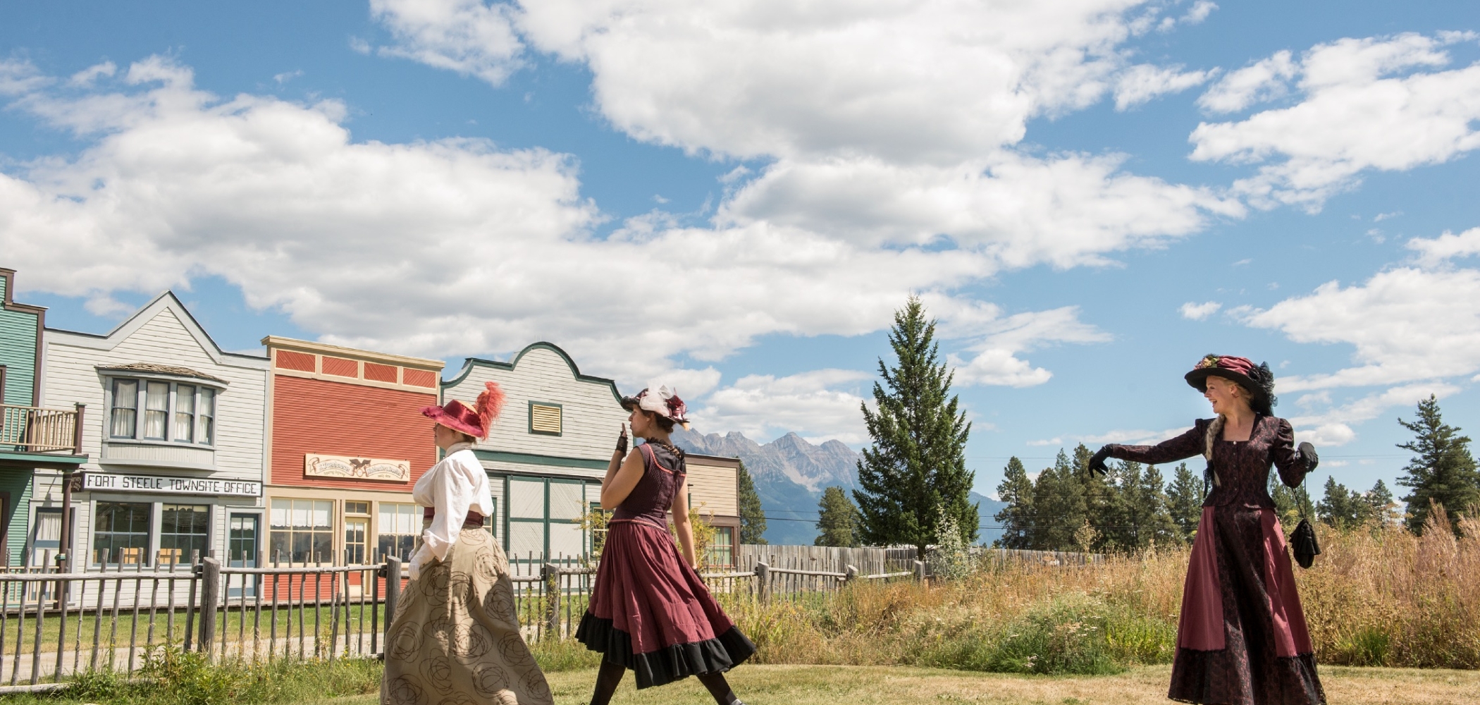 Arts & Heritage in BC Canada