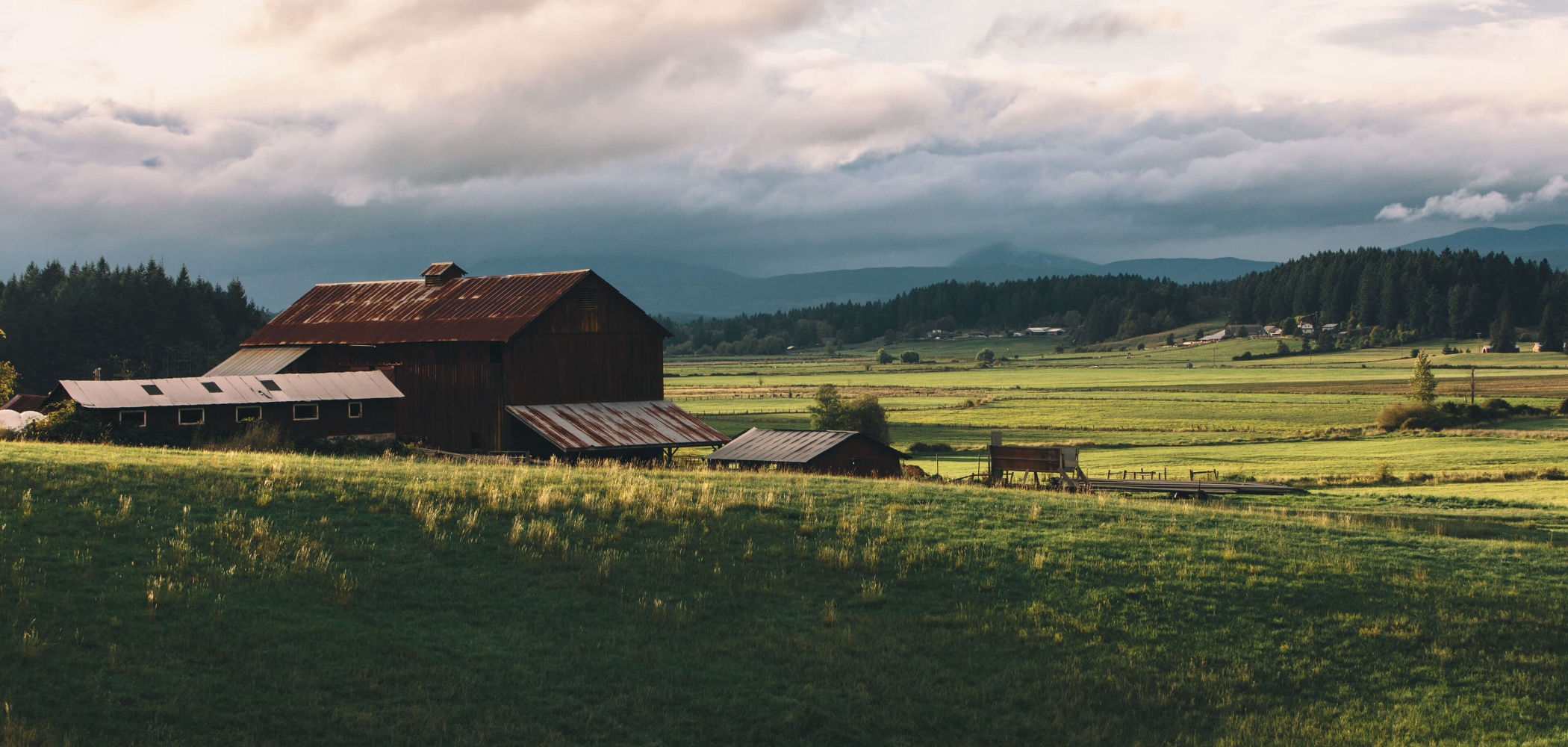 Farms