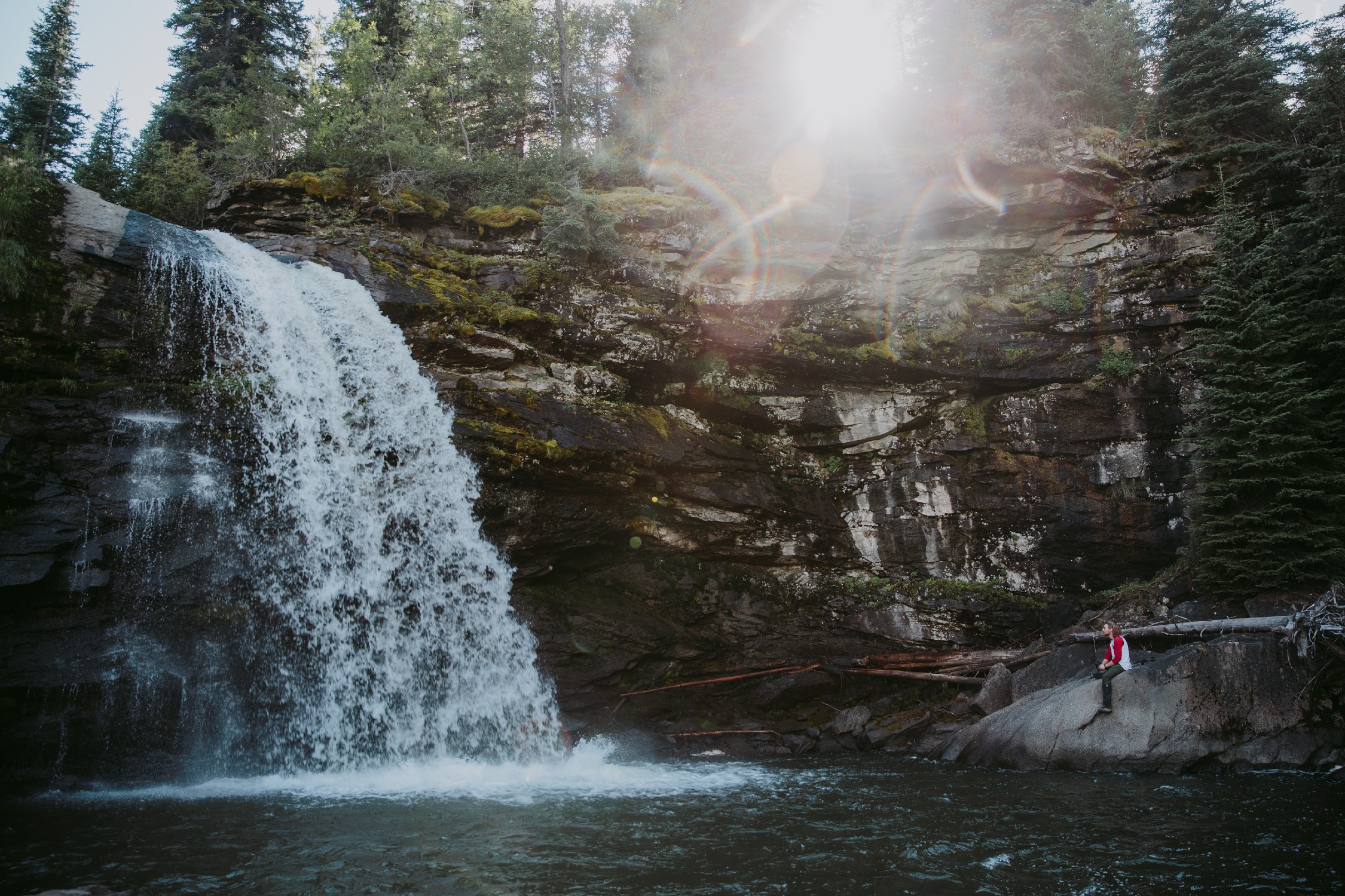 Parks & Wilderness Areas in BC Canada