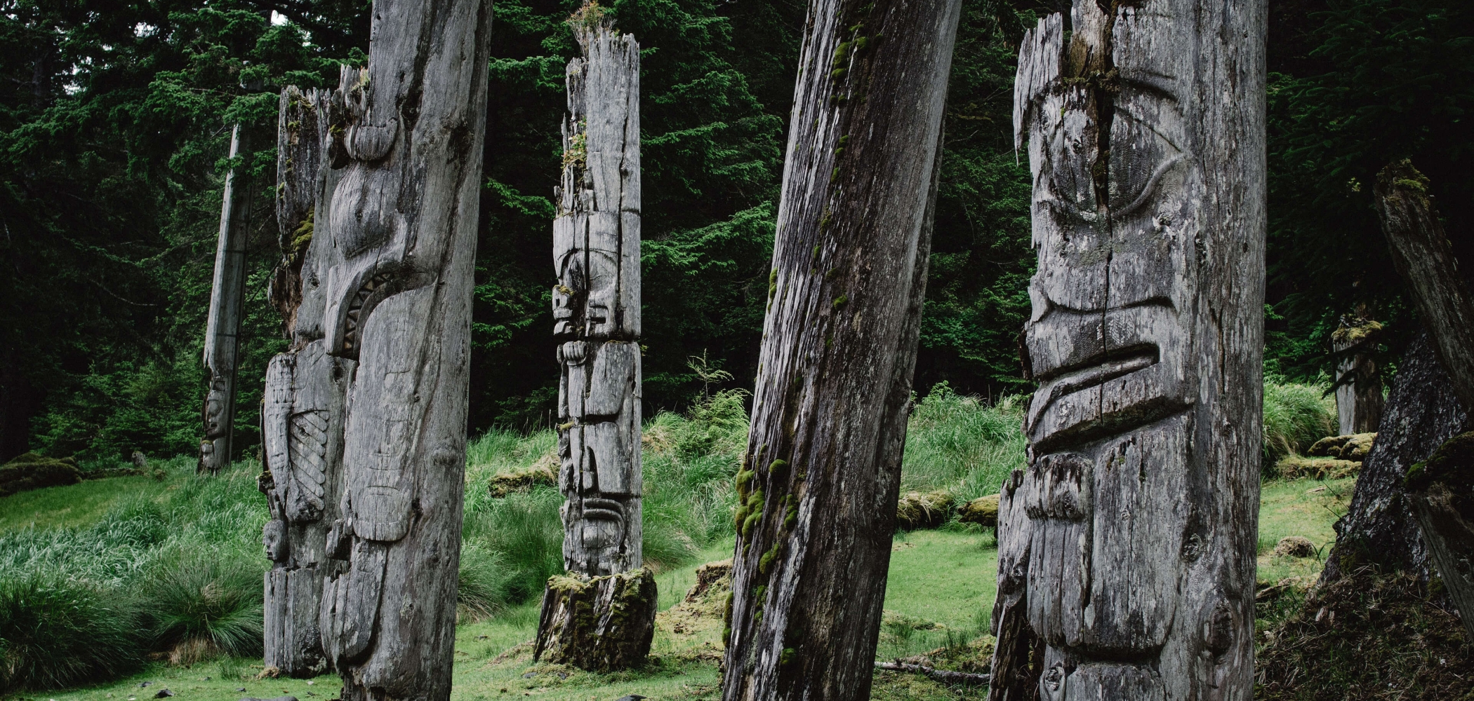 Indigenous Culture in BC Canada