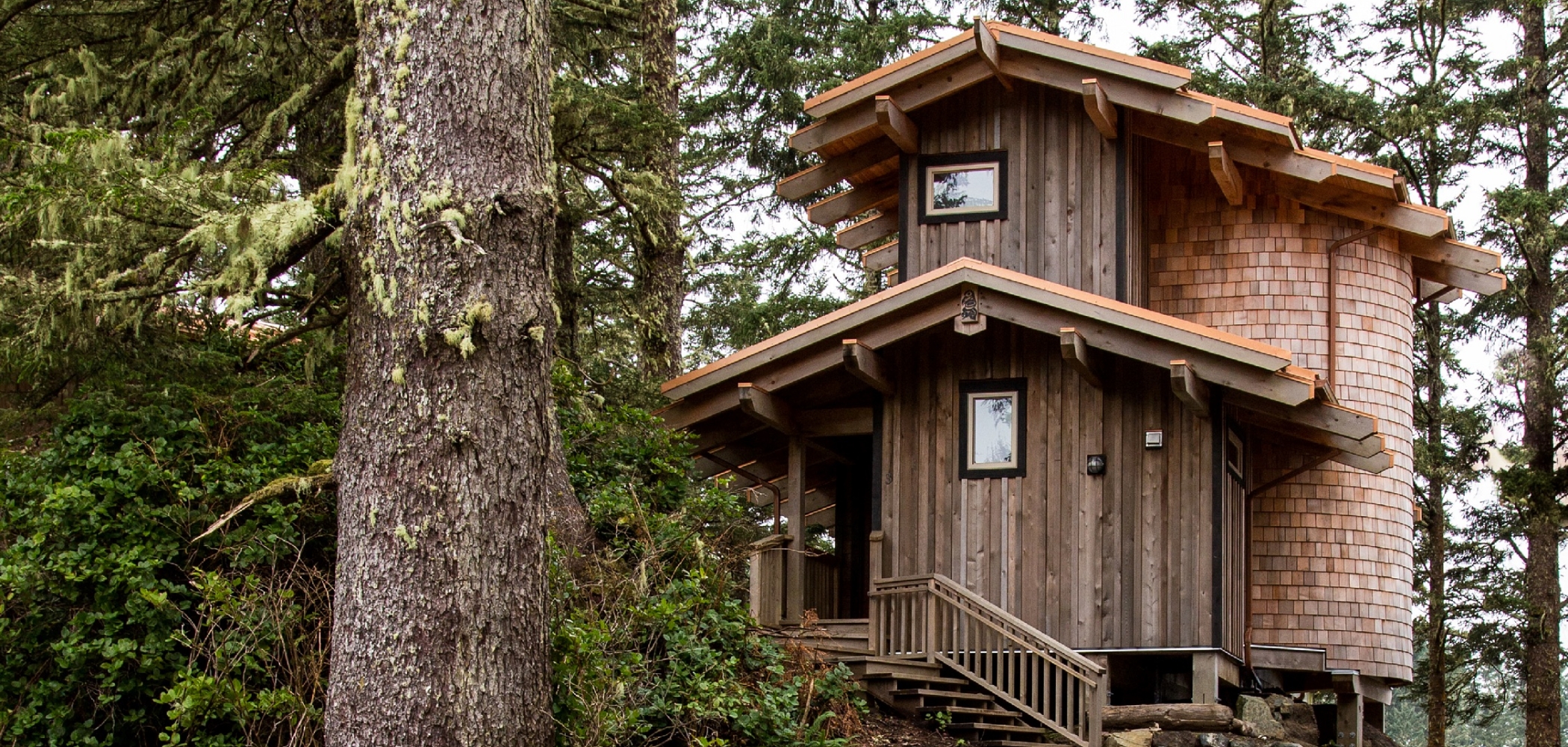 Where to stay in BC Canada