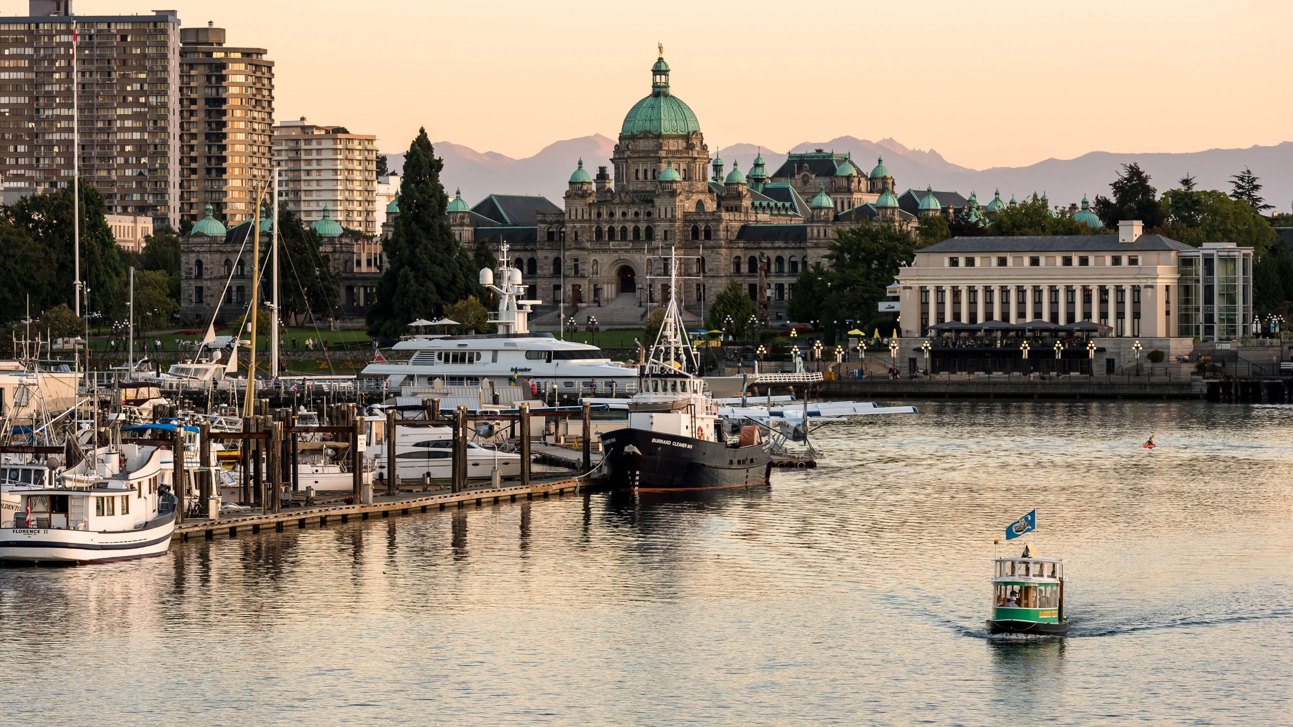 Victoria BC Canada