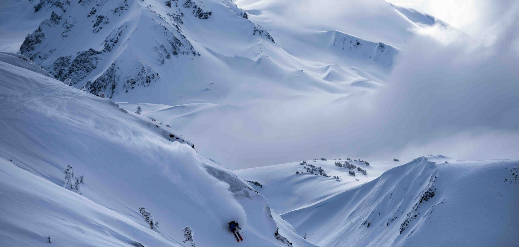 Whistler Blackcomb BC Canada