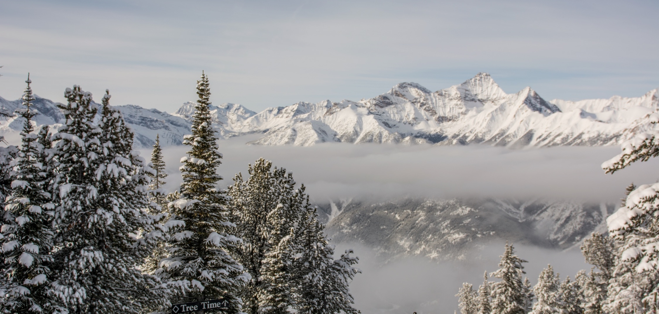 Panorama Ski Resort, BC Canada