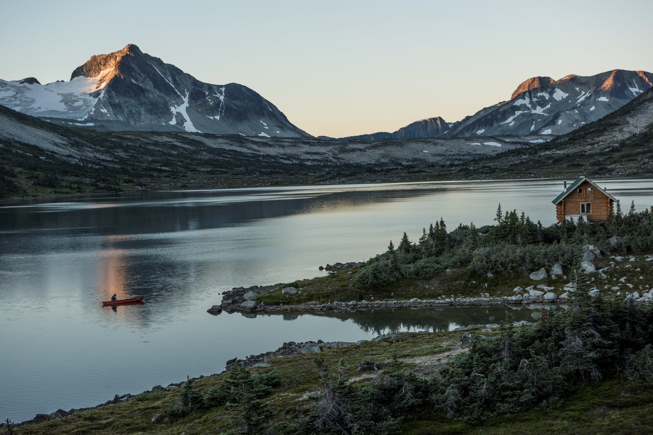 Tourism information centres in BC Canada