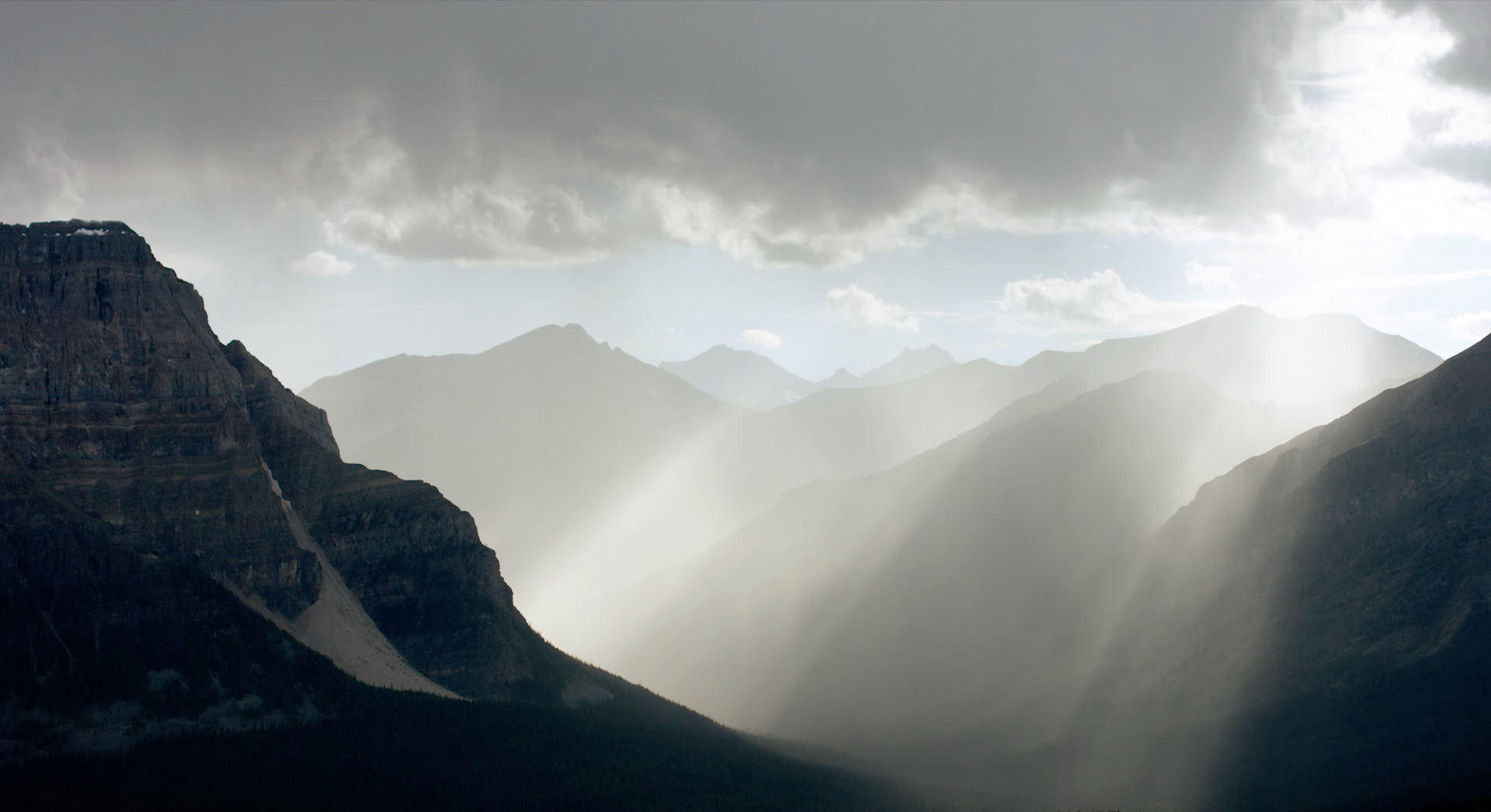 British Columbia weather and seasons