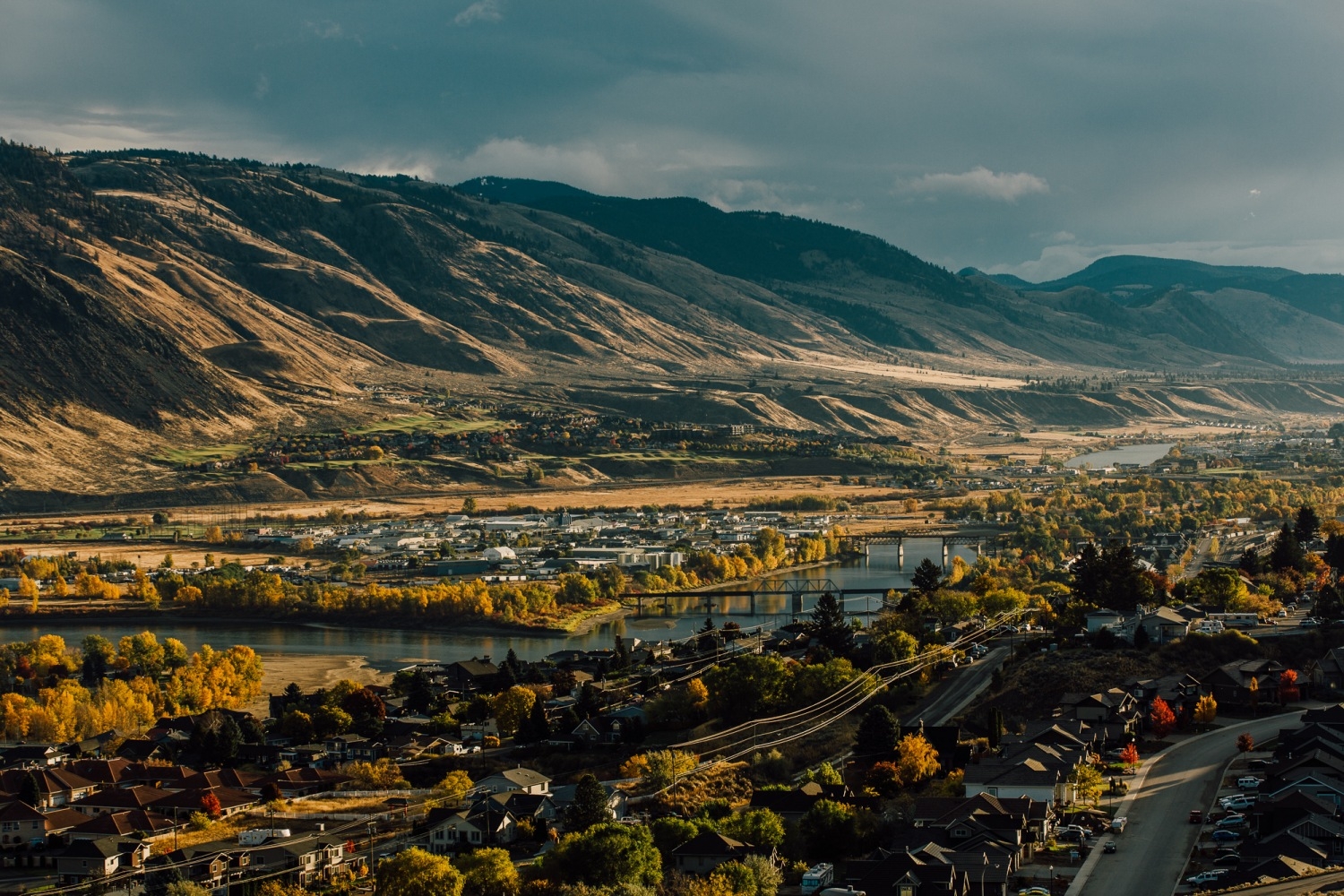 Kamloops | Super, Natural BC