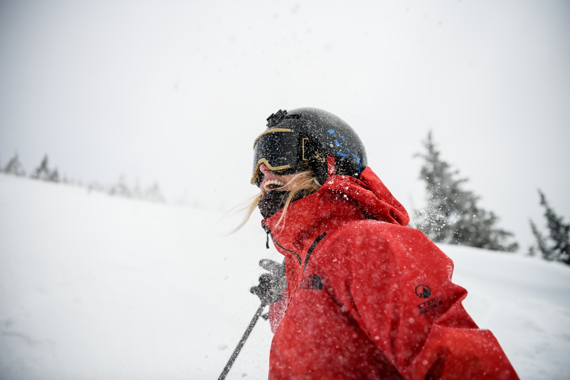 Revelstoke Mountain Resort