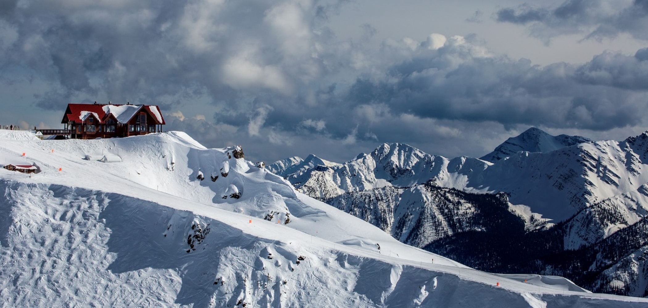 Kicking Horse Mountain Resort | Ryan Creary