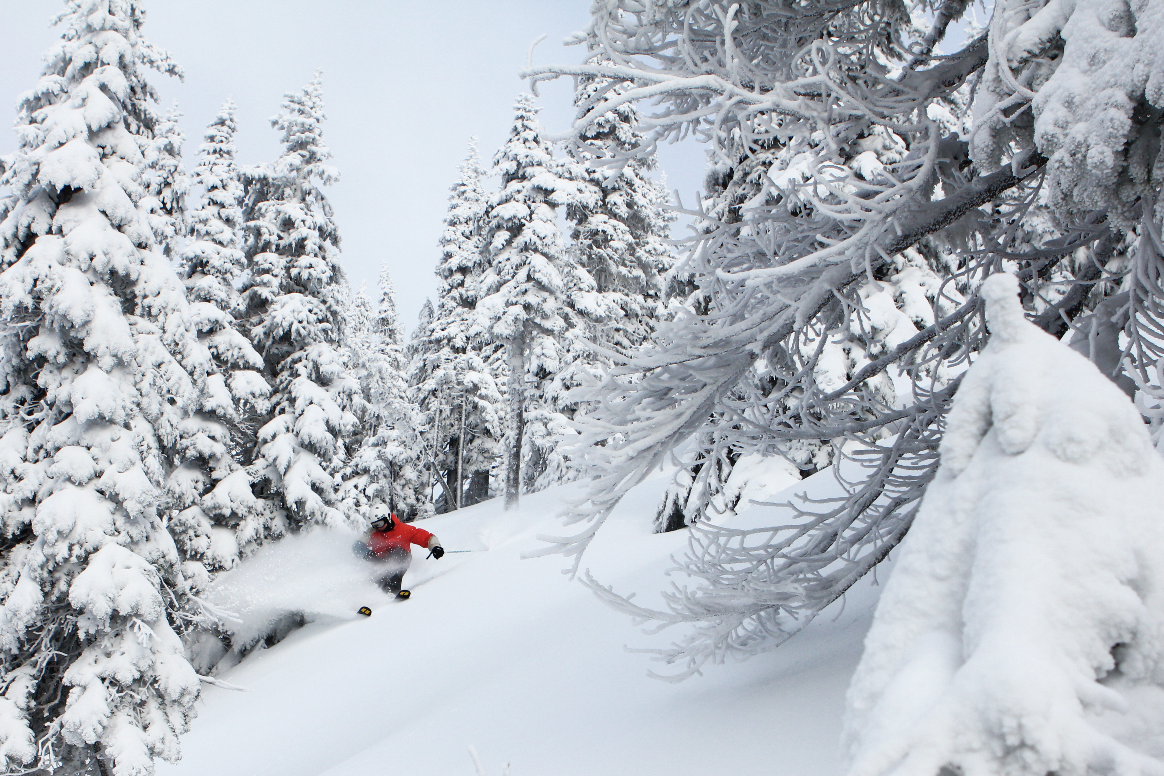 Mount Washington Alpine Resort